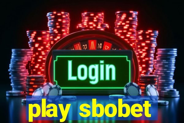 play sbobet