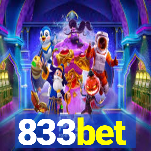 833bet