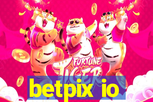 betpix io