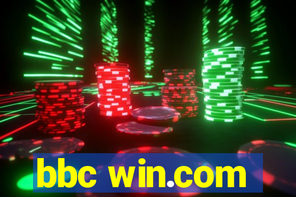 bbc win.com