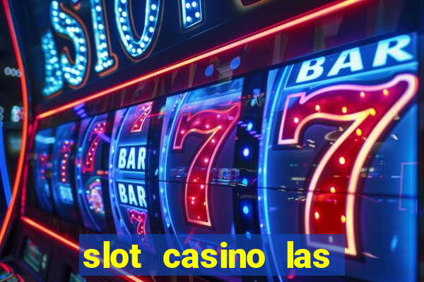 slot casino las vegas apk