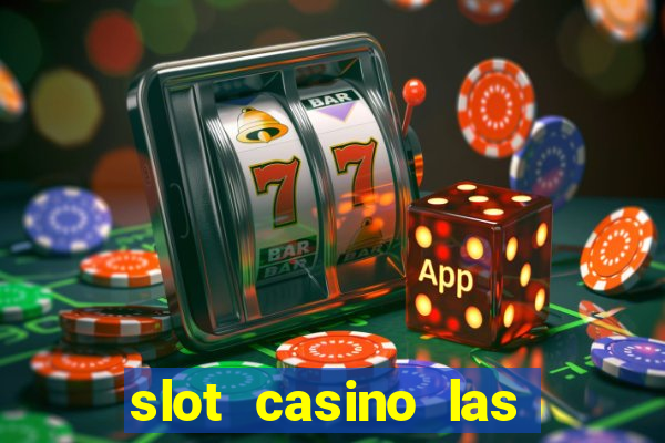 slot casino las vegas apk