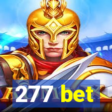 277 bet