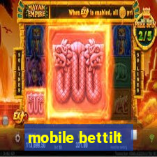 mobile bettilt