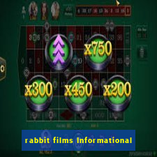 rabbit films Informational