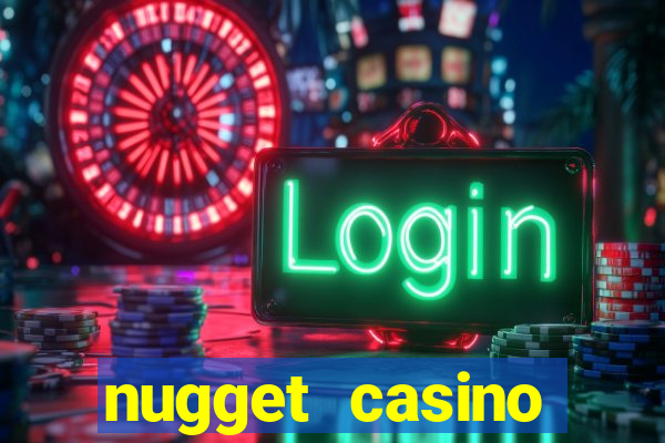 nugget casino sparks nv