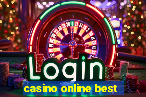 casino online best