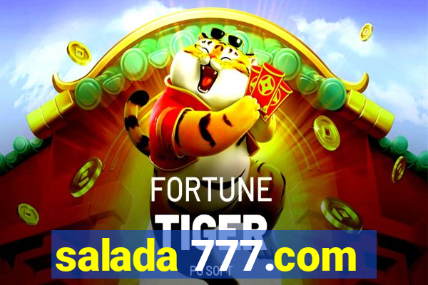 salada 777.com