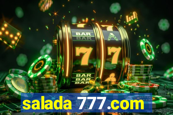 salada 777.com