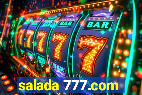 salada 777.com