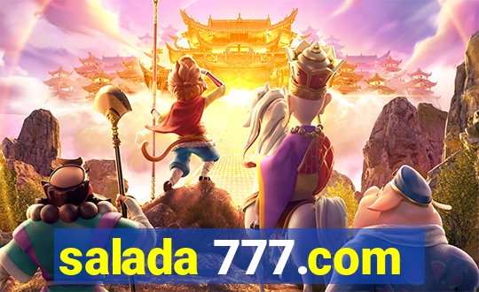 salada 777.com