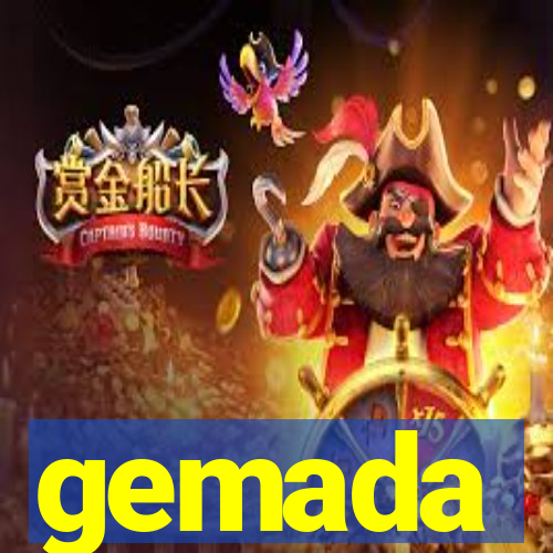 gemada