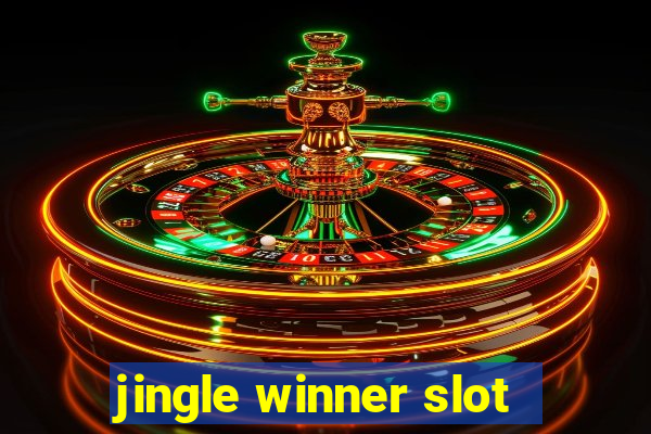 jingle winner slot