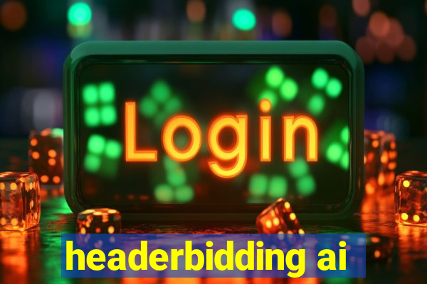 headerbidding ai