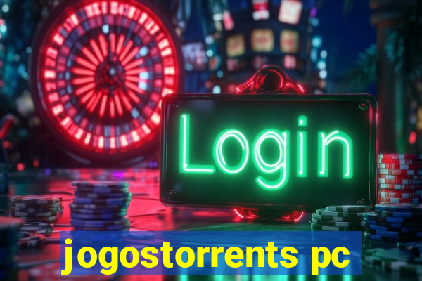 jogostorrents pc