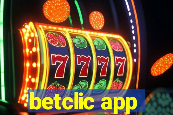 betclic app