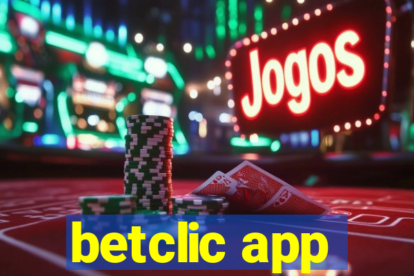 betclic app