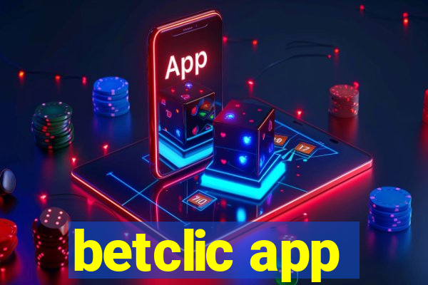 betclic app