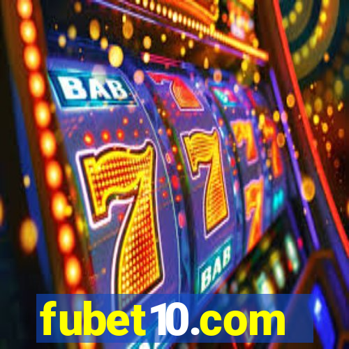 fubet10.com