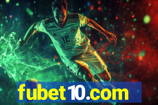 fubet10.com