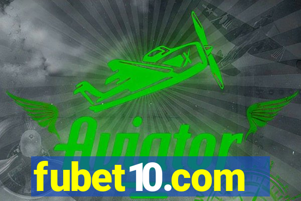 fubet10.com