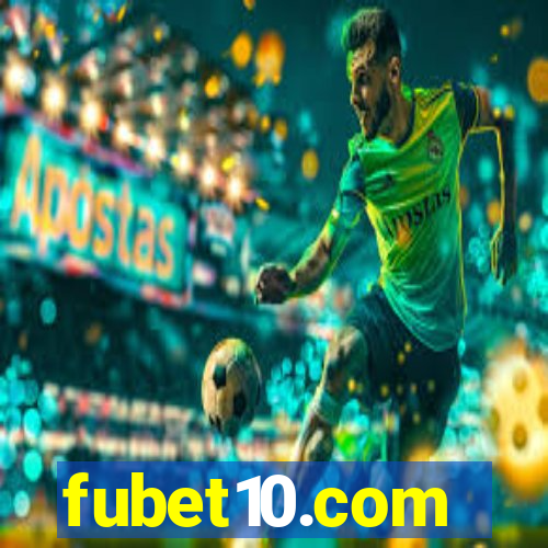 fubet10.com