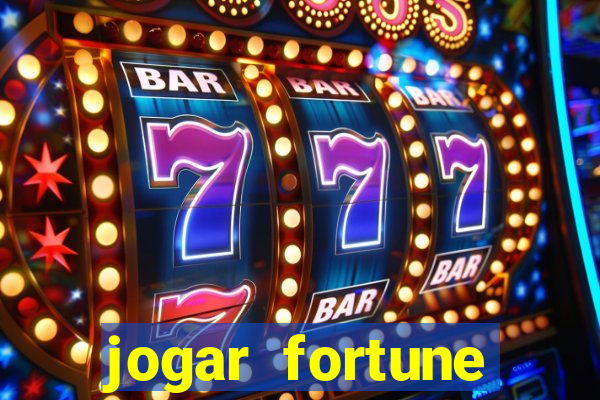 jogar fortune rabbit demo grátis