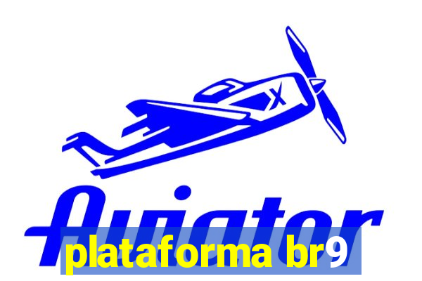 plataforma br9