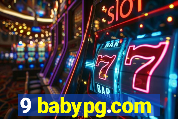 9 babypg.com