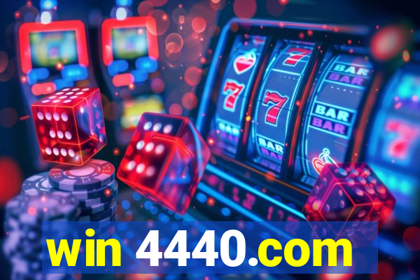 win 4440.com