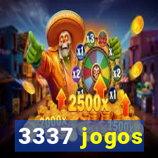 3337 jogos