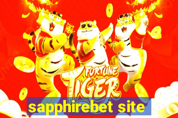 sapphirebet site