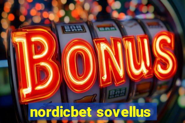 nordicbet sovellus