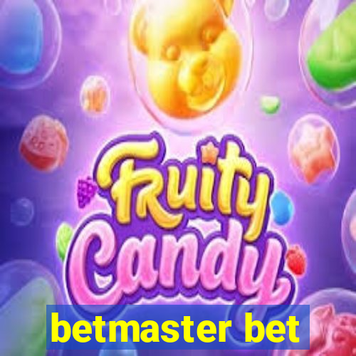 betmaster bet