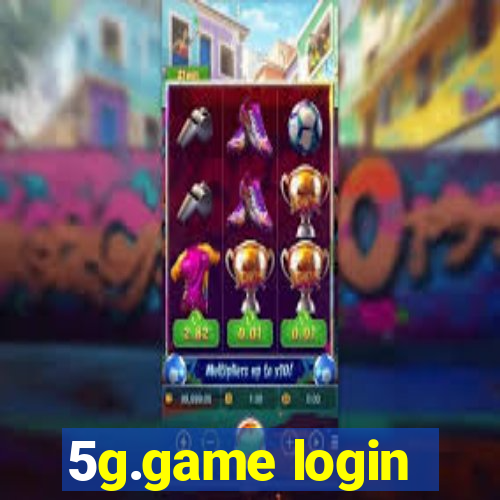 5g.game login