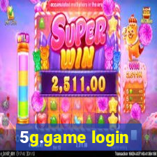 5g.game login