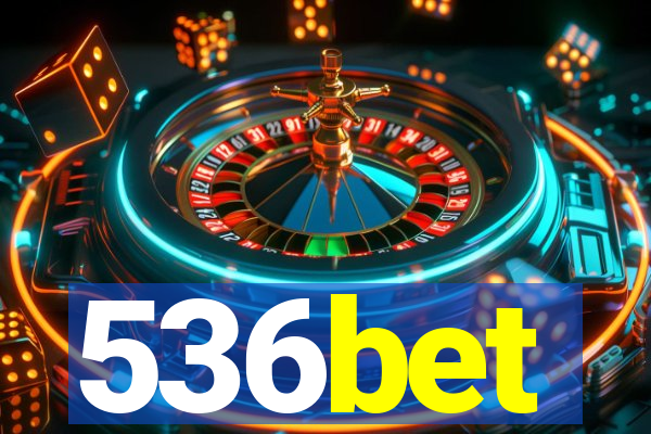 536bet