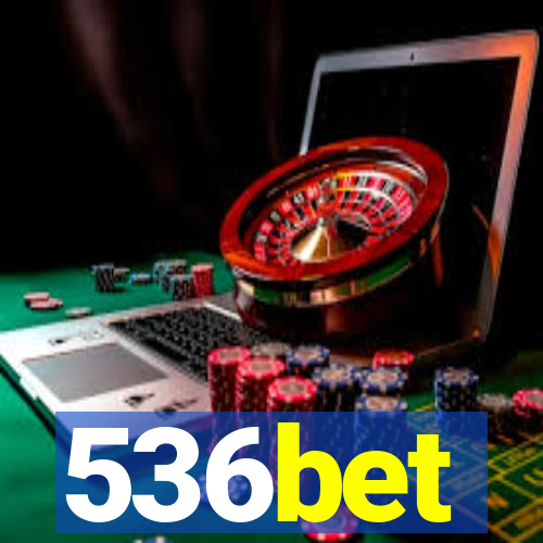 536bet