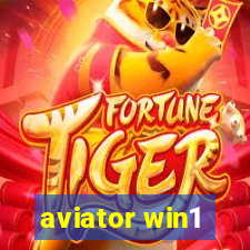 aviator win1