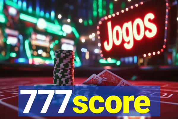 777score