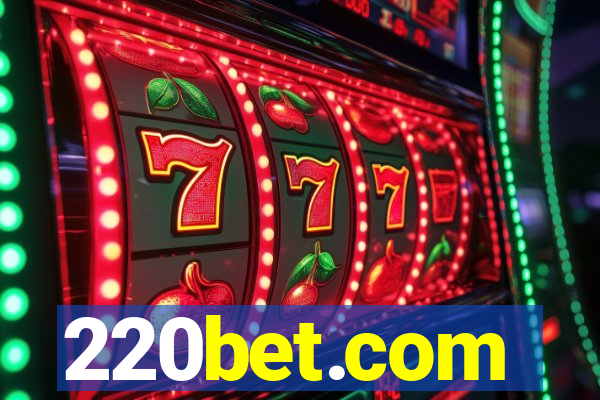 220bet.com