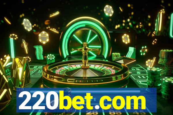 220bet.com