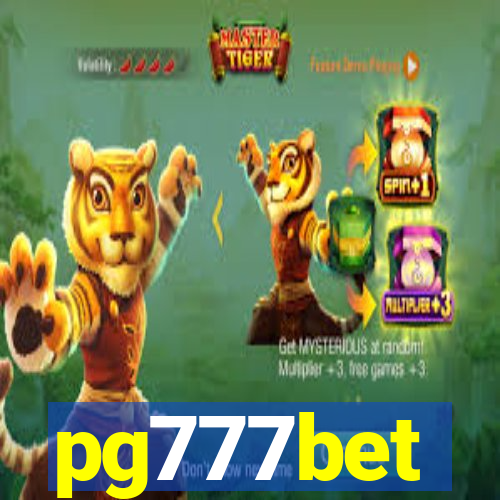 pg777bet