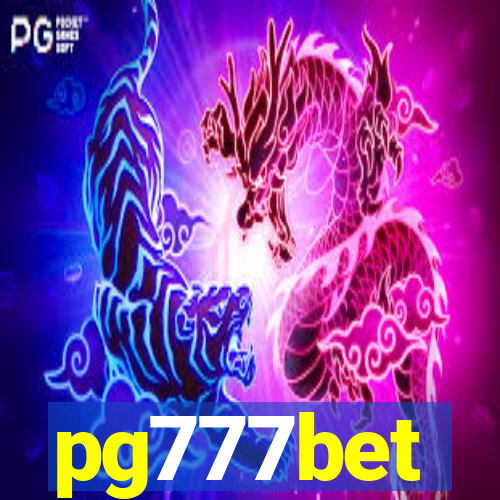 pg777bet