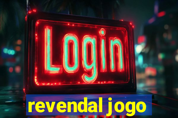 revendal jogo