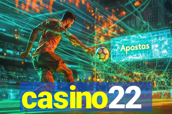 casino22