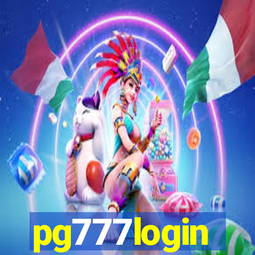 pg777login