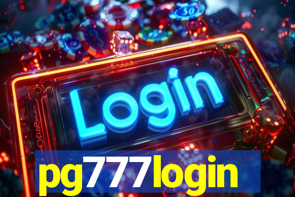 pg777login