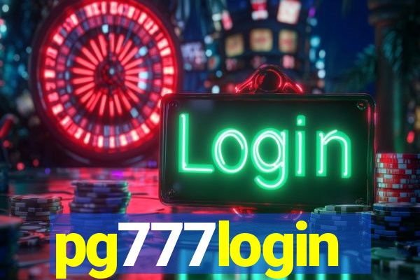 pg777login