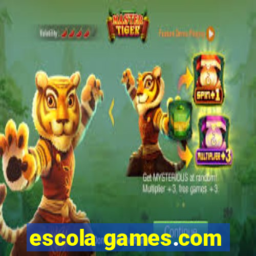 escola games.com